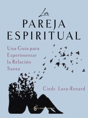 cover image of La pareja espiritual